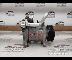 COMPRESSORE ARIA CONDIZIONATA BMW 1 3 F20 F30 6452