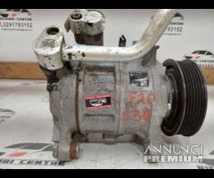 COMPRESSORE ARIA CONDIZIONATA BMW 1 3 F20 F30 6452