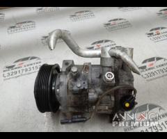 COMPRESSORE ARIA CONDIZIONATA BMW 1 3 F20 F30 6452 - 10