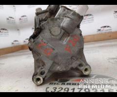 COMPRESSORE ARIA CONDIZIONATA BMW 1 3 F20 F30 6452 - 16