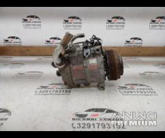 COMPRESSORE ARIA CONDIZIONATA BMW 1 E87 Hatchback