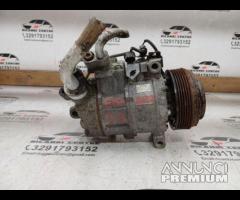 COMPRESSORE ARIA CONDIZIONATA BMW 1 E87 Hatchback