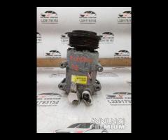 COMPRESSORE ARIA CONDIZIONATA 2014 FORD FIESTA/FOC