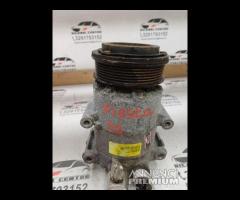 COMPRESSORE ARIA CONDIZIONATA 2014 FORD FIESTA/FOC - 6