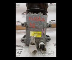 COMPRESSORE ARIA CONDIZIONATA 2014 FORD FIESTA/FOC - 7