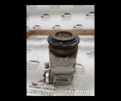 COMPRESSORE ARIA CONDIZIONATA 2014 FORD FIESTA/FOC - 10