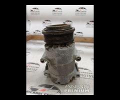 COMPRESSORE ARIA CONDIZIONATA 2014 FORD FIESTA/FOC - 13