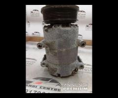 COMPRESSORE ARIA CONDIZIONATA 2014 FORD FIESTA/FOC - 14