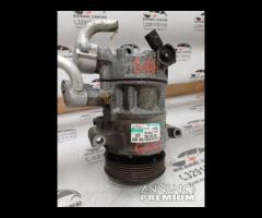 COMPRESSORE ARIA CONDIZIONATA VW/AUDI/SEAT/SKODA 1 - 8