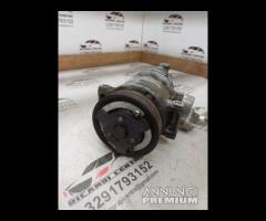 COMPRESSORE ARIA CONDIZIONATA VW/AUDI/SEAT/SKODA 1 - 16