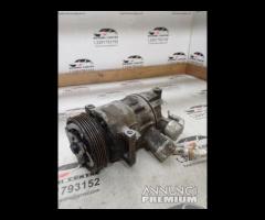 COMPRESSORE ARIA CONDIZIONATA VW/AUDI/SEAT/SKODA 1 - 17