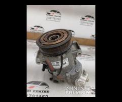 COMPRESSORE ARIA CONDIZIONATA OPEL ASTRA J /CASCAD