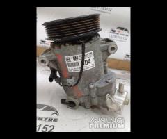 COMPRESSORE ARIA CONDIZIONATA OPEL ASTRA J /CASCAD - 5