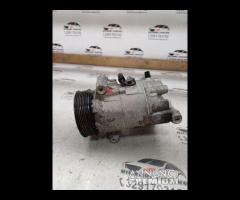 COMPRESSORE ARIA CONDIZIONATA OPEL ASTRA J /CASCAD - 13