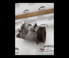 COMPRESSORE ARIA CONDIZIONATA OPEL ASTRA J /CASCAD - 20