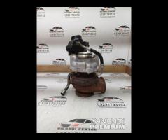 TURBINA TURBOCOMPRESSORE BMW X5 F15 F85 1165782320 - 1