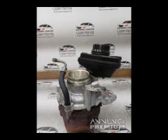 TURBINA TURBOCOMPRESSORE BMW X5 F15 F85 1165782320 - 10