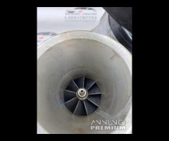 TURBINA TURBOCOMPRESSORE BMW X5 F15 F85 1165782320 - 12