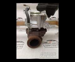 TURBINA TURBOCOMPRESSORE BMW X5 F15 F85 1165782320 - 14