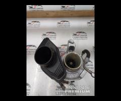 TURBINA TURBOCOMPRESSORE BMW X5 F15 F85 1165782320 - 17