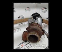 TURBINA TURBOCOMPRESSORE BMW X5 F15 F85 1165782320 - 18