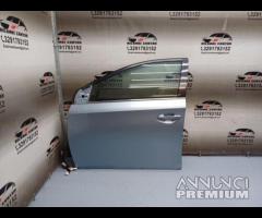 PORTA PORTIERA ANTERIORE SX TOYOTA AURIS 2012-2015 - 1