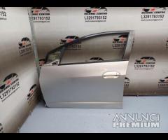 PORTA PORTIERA ANTERIORE SINISTRA HONDA INSIGHT 20