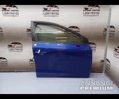 PORTA PORTIERA ANTERIORE DX  SEAT IBIZA V  2017-20