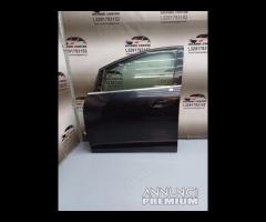 PORTA PORTIERA ANTERIORE SX FORD C-MAX II 2010-201 - 2