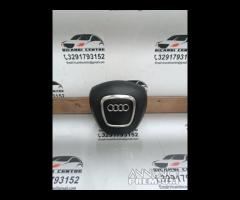 AIRBAG VOLANTE 2010 AUDI A3 SPORT 8P0880201CD 8P08