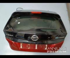 PORTELLONE POSTERIORE NISSAN LEAF II 2017-2023 HAT - 11