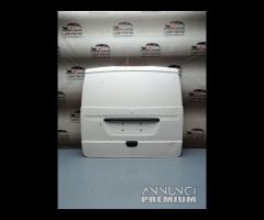 PORTELLONE POSTERIORE MERCEDES VITO W639 111C FURG