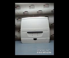 PORTELLONE POSTERIORE MERCEDES VITO W639 111C FURG