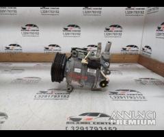 COMPRESSORE ARIA CONDIZIONATA MERCEDES-BENZ W176 W