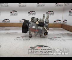 COMPRESSORE ARIA CONDIZIONATA MERCEDES-BENZ W176 W