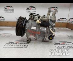 COMPRESSORE ARIA CONDIZIONATA MERCEDES-BENZ W176 W