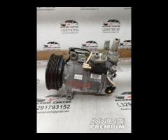 COMPRESSORE ARIA CONDIZIONATA MERCEDES-BENZ W176 W - 6