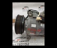 COMPRESSORE ARIA CONDIZIONATA MERCEDES-BENZ W176 W - 8