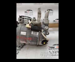 COMPRESSORE ARIA CONDIZIONATA MERCEDES-BENZ W176 W - 9