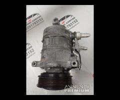 COMPRESSORE ARIA CONDIZIONATA MERCEDES-BENZ W176 W - 12