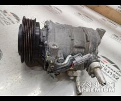 COMPRESSORE ARIA CONDIZIONATA MERCEDES-BENZ W176 W - 13