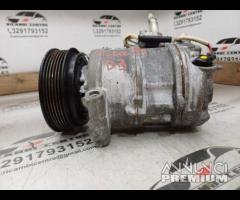 COMPRESSORE ARIA CONDIZIONATA MERCEDES-BENZ W176 W - 16