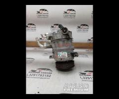 COMPRESSORE ARIA CONDIZIONATA VW GOLF VI (AJ5, 5K1