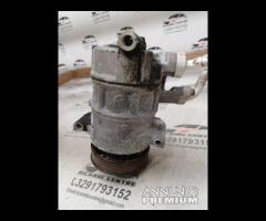 COMPRESSORE ARIA CONDIZIONATA VW GOLF VI (AJ5, 5K1 - 16