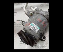 COMPRESSORE ARIA CONDIZIONATA VW GOLF VI (AJ5, 5K1 - 20