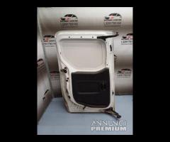 PORTA PORTIERA LATERALE SX CITROEN BERLINGO VU B9 - 20