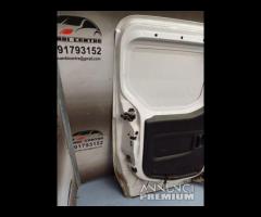 PORTA PORTIERA LATERALE SX CITROEN BERLINGO VU B9 - 21