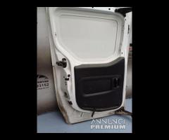 PORTA PORTIERA LATERALE SX CITROEN BERLINGO VU B9 - 22