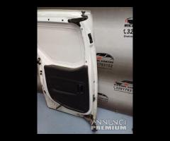 PORTA PORTIERA LATERALE SX CITROEN BERLINGO VU B9 - 23