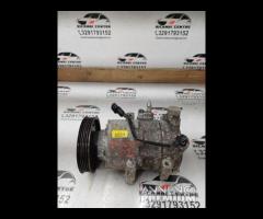 COMPRESSORE ARIA CONDIZIONATA 2016 HYUNDAI i40 1E3 - 4